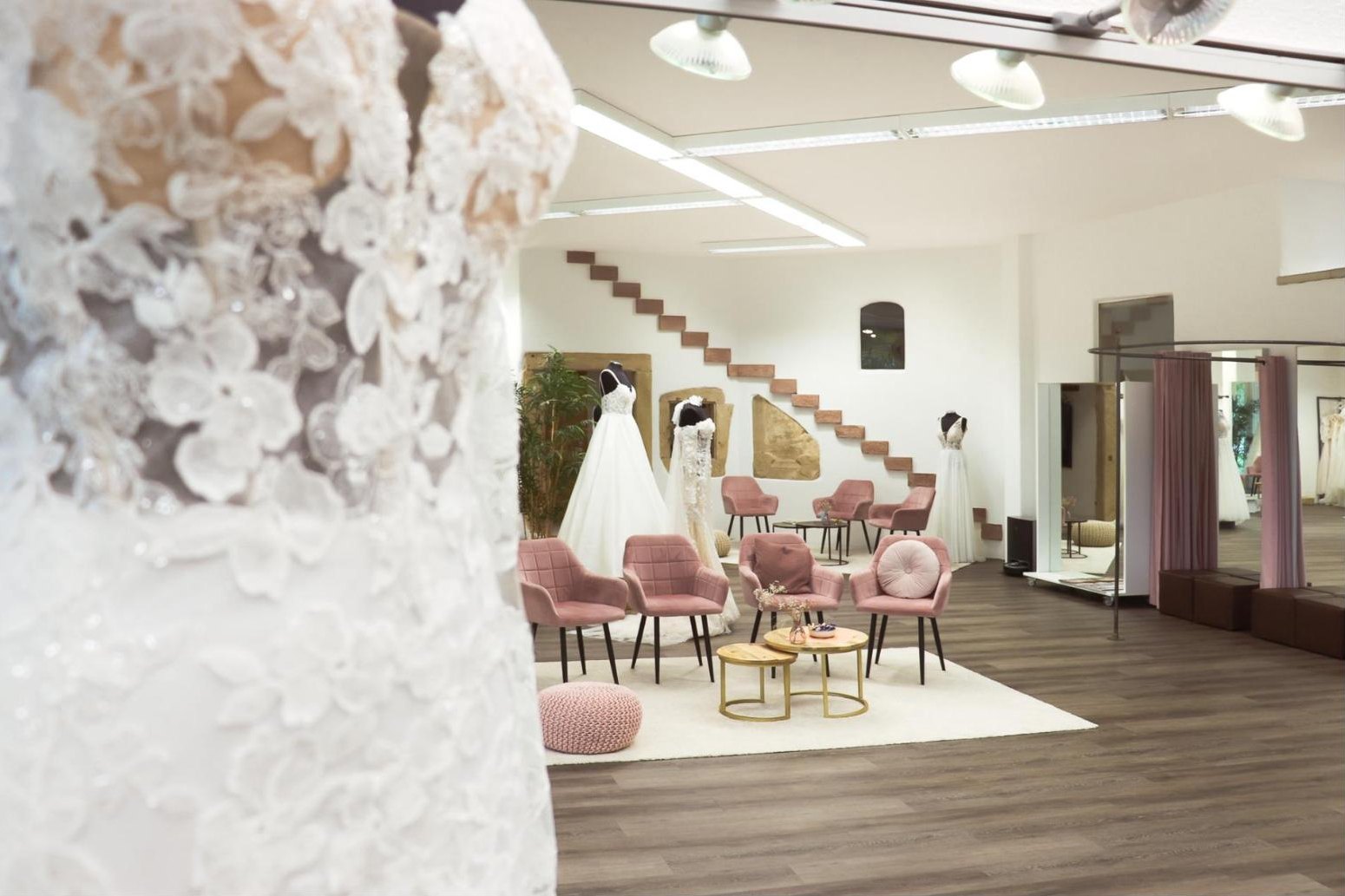 Bride Store Hügelheim