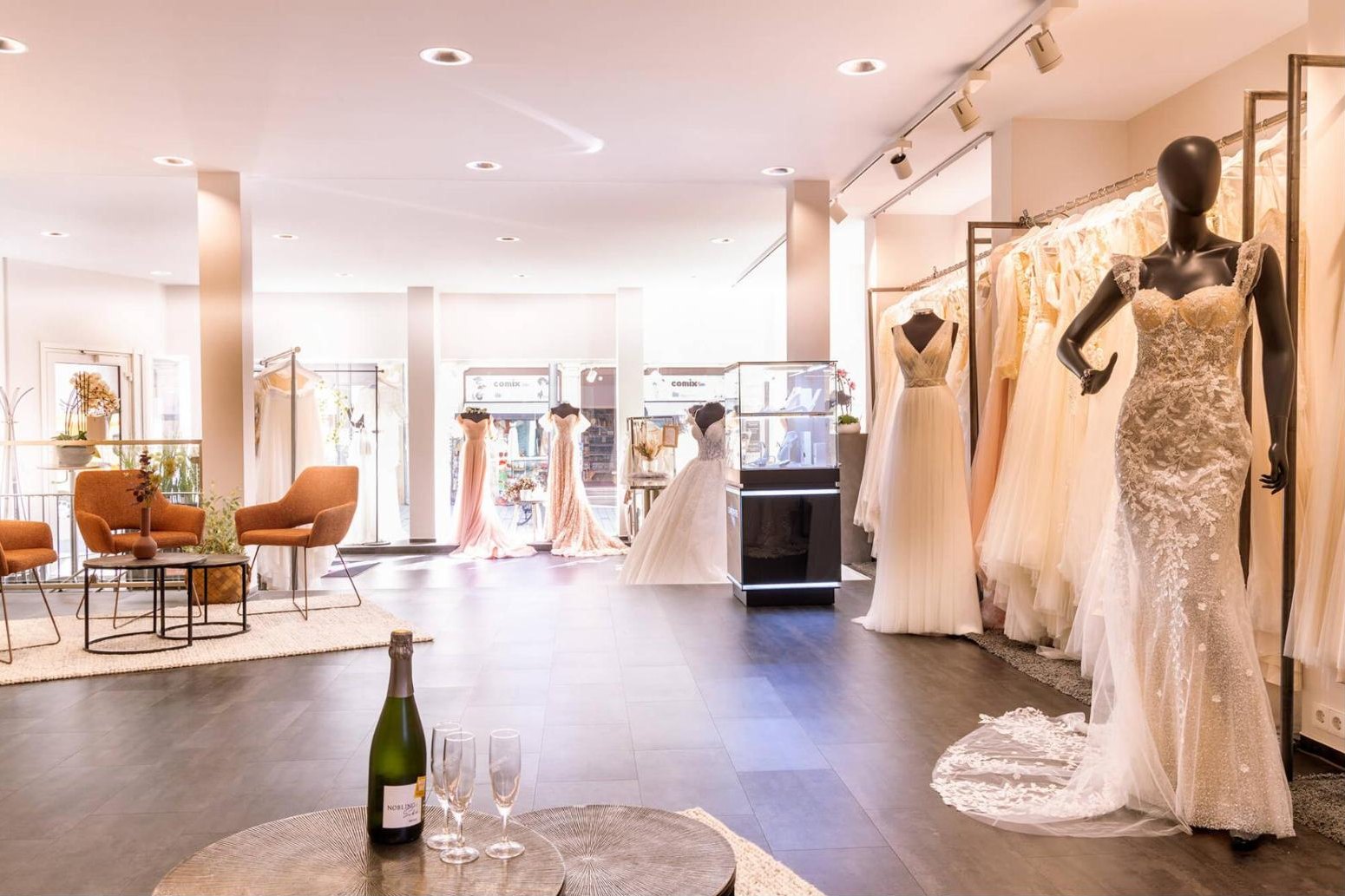 Bridal Store Lörrach