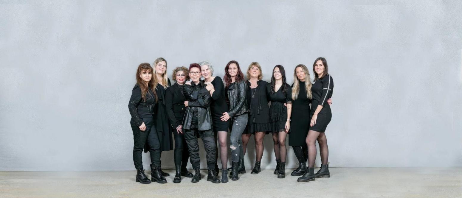 Das Dolce-Vita-Team